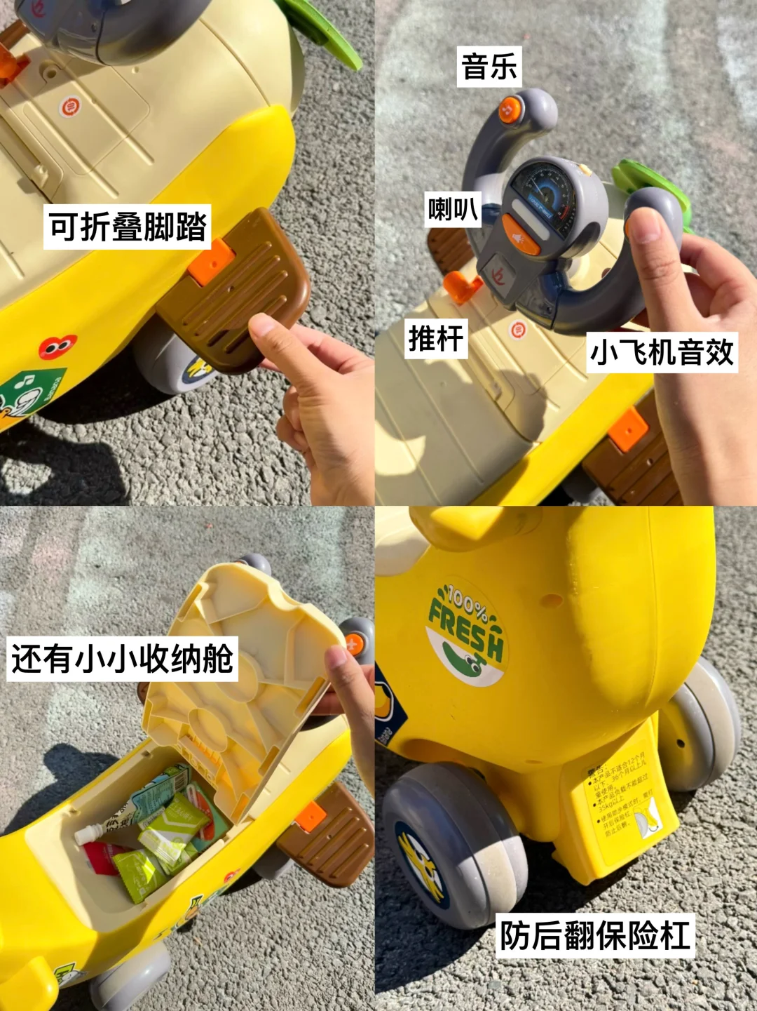 听说我的摊位在小区挺出名的……