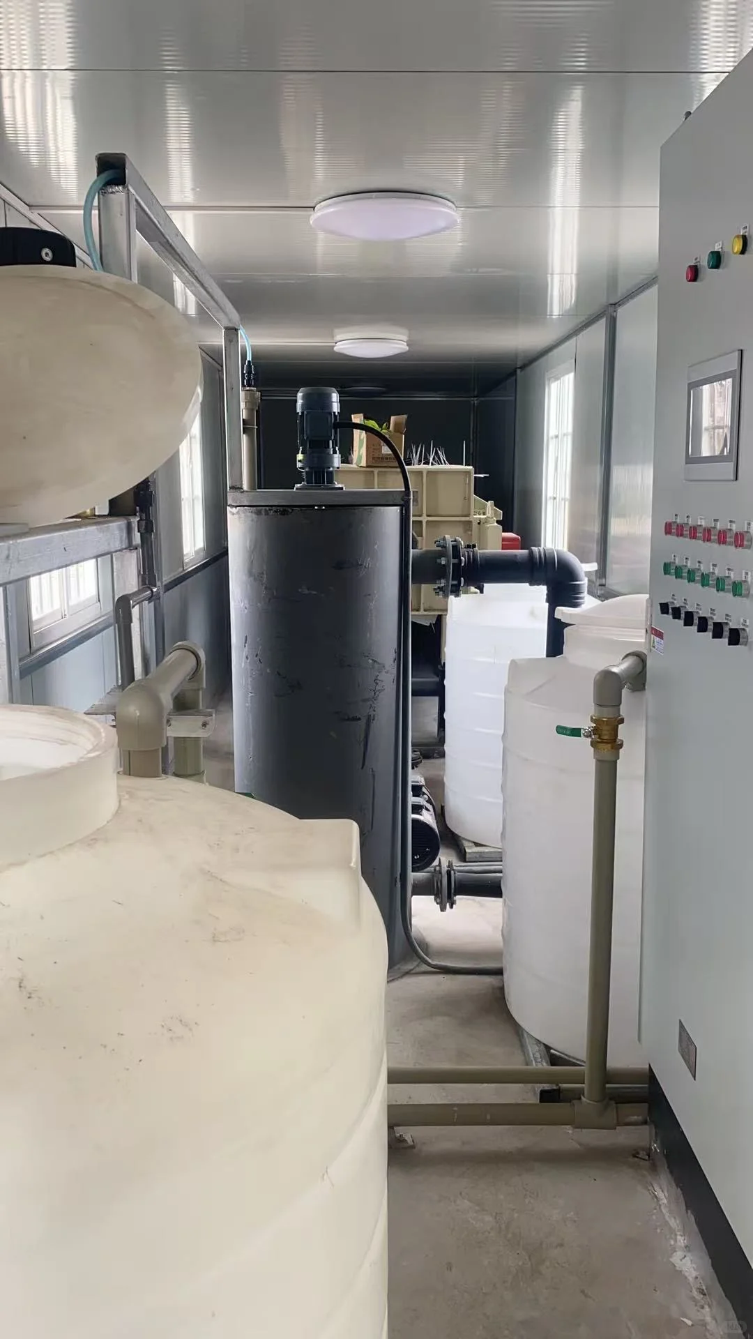 工厂大脑｜PLC：你每天用的东西，都被它“算计”