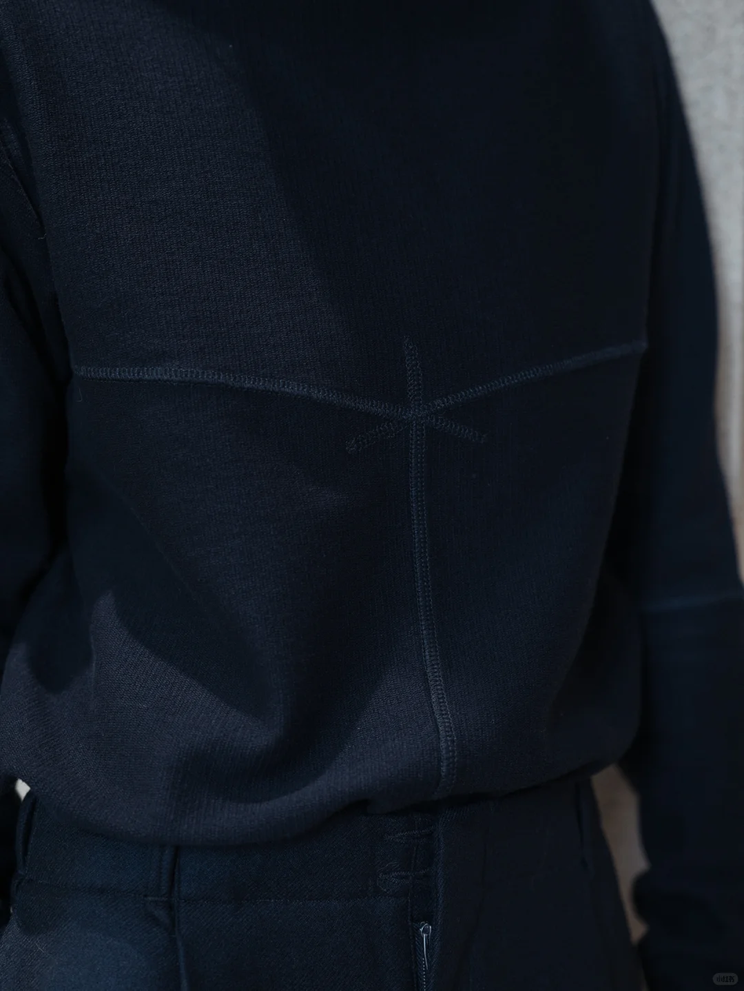 MotivMfg AW25｜内搭合集