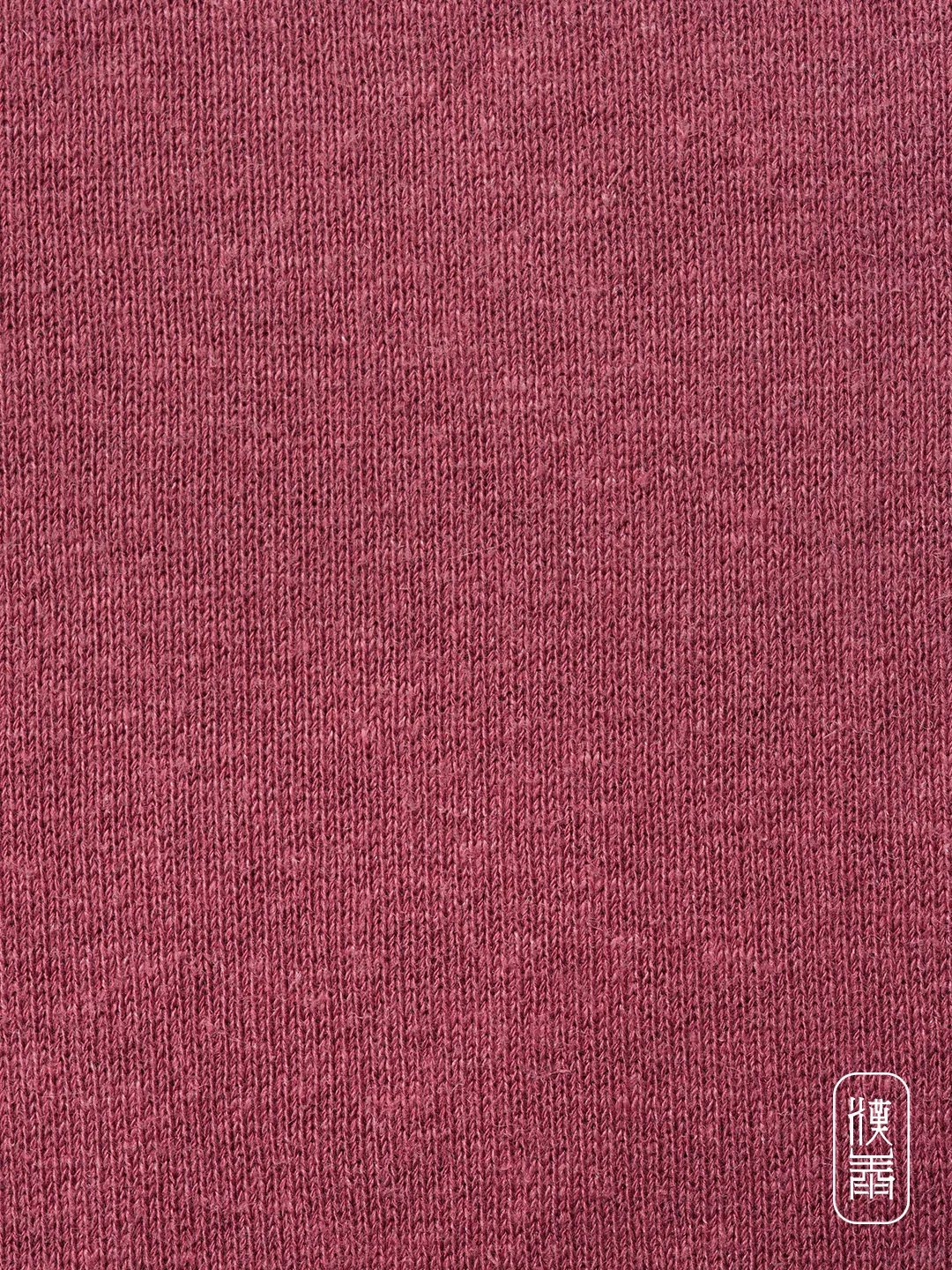 汉麻再生涤纶天丝绒布 | 休闲卫衣雾感面料