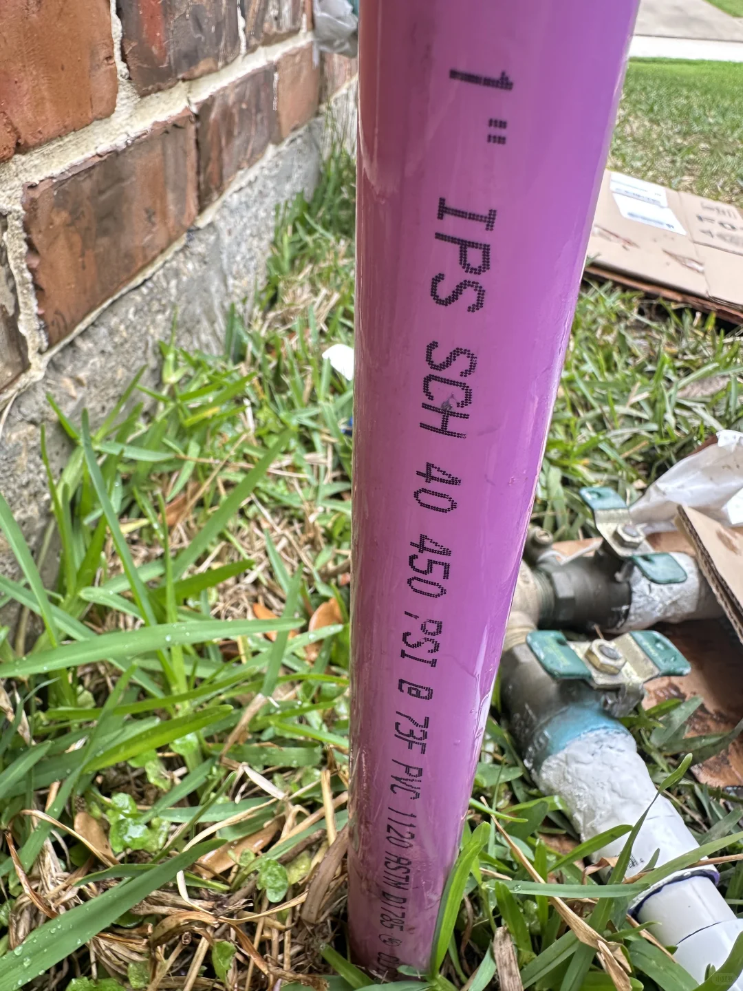 休斯敦spring更换草坪喷淋系统