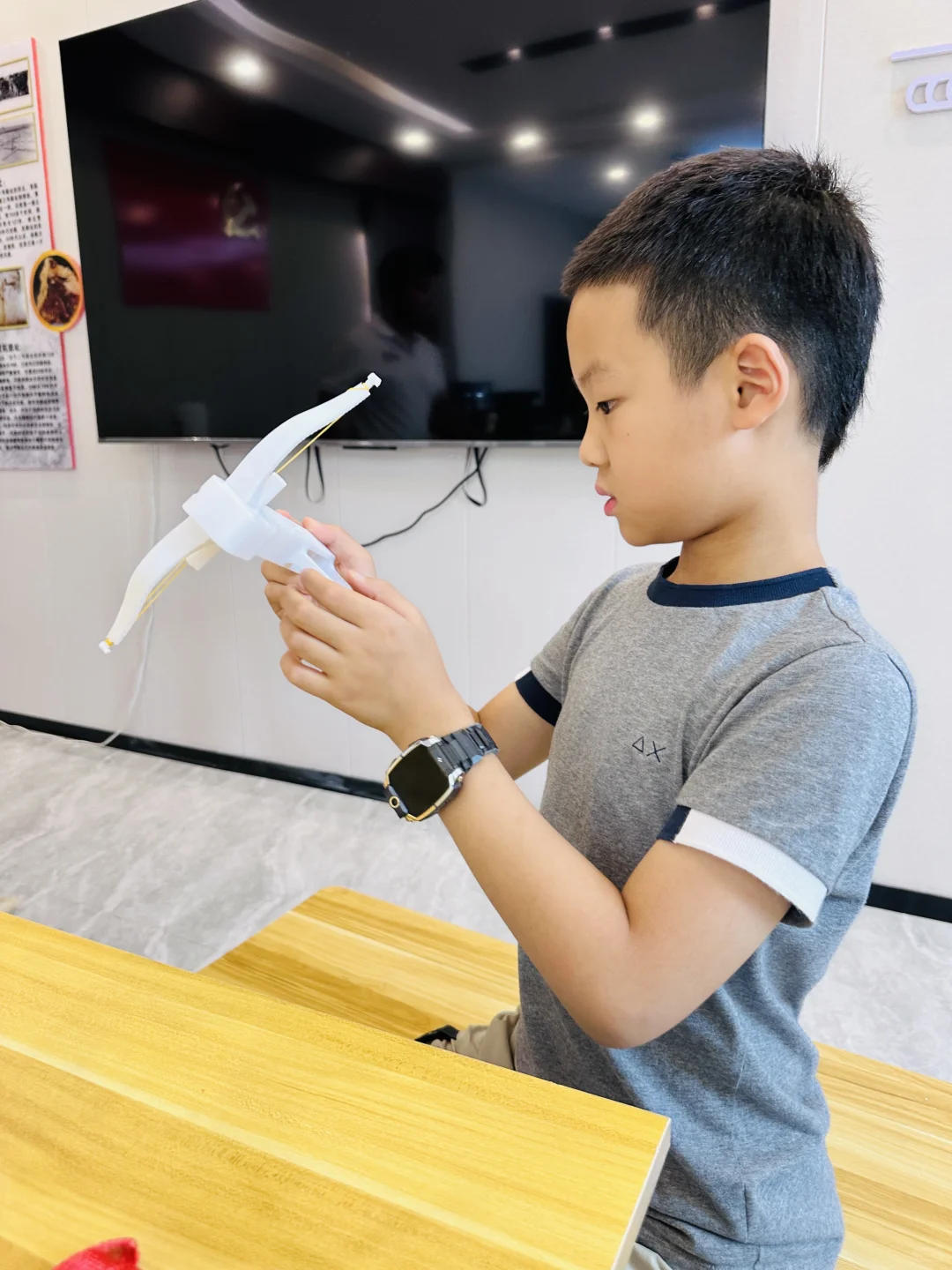 挖到宝啦?沉浸式考古体验太酷啦！