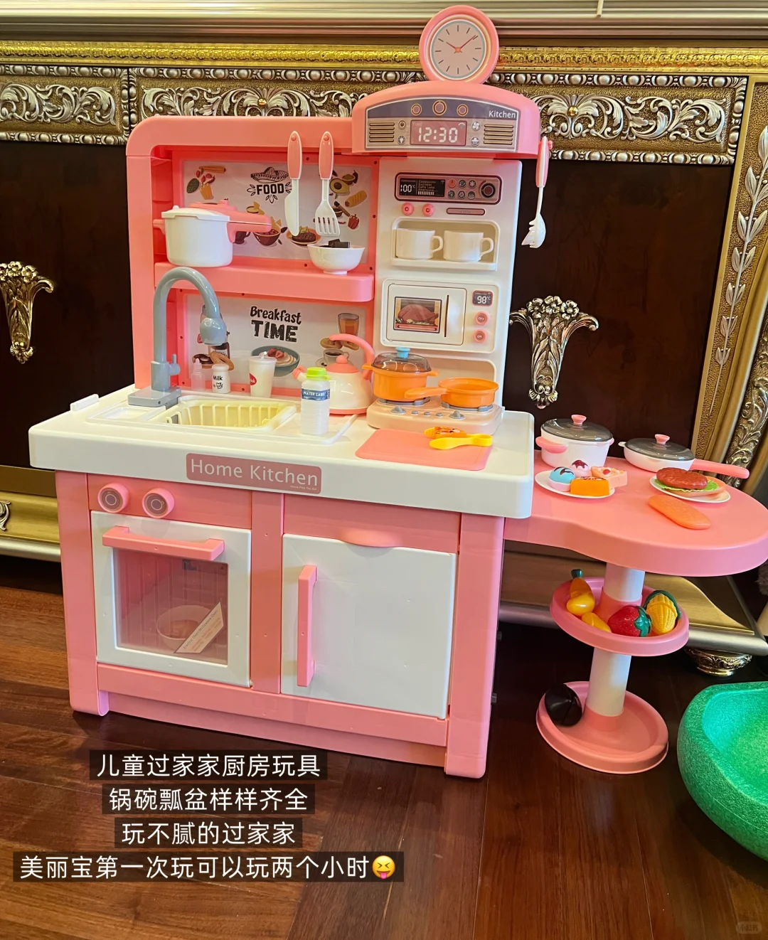 Share｜2岁女儿玩不腻的玩具清单?✨