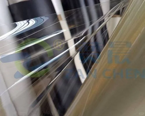 TPU黑色膜耐温性能全面解析