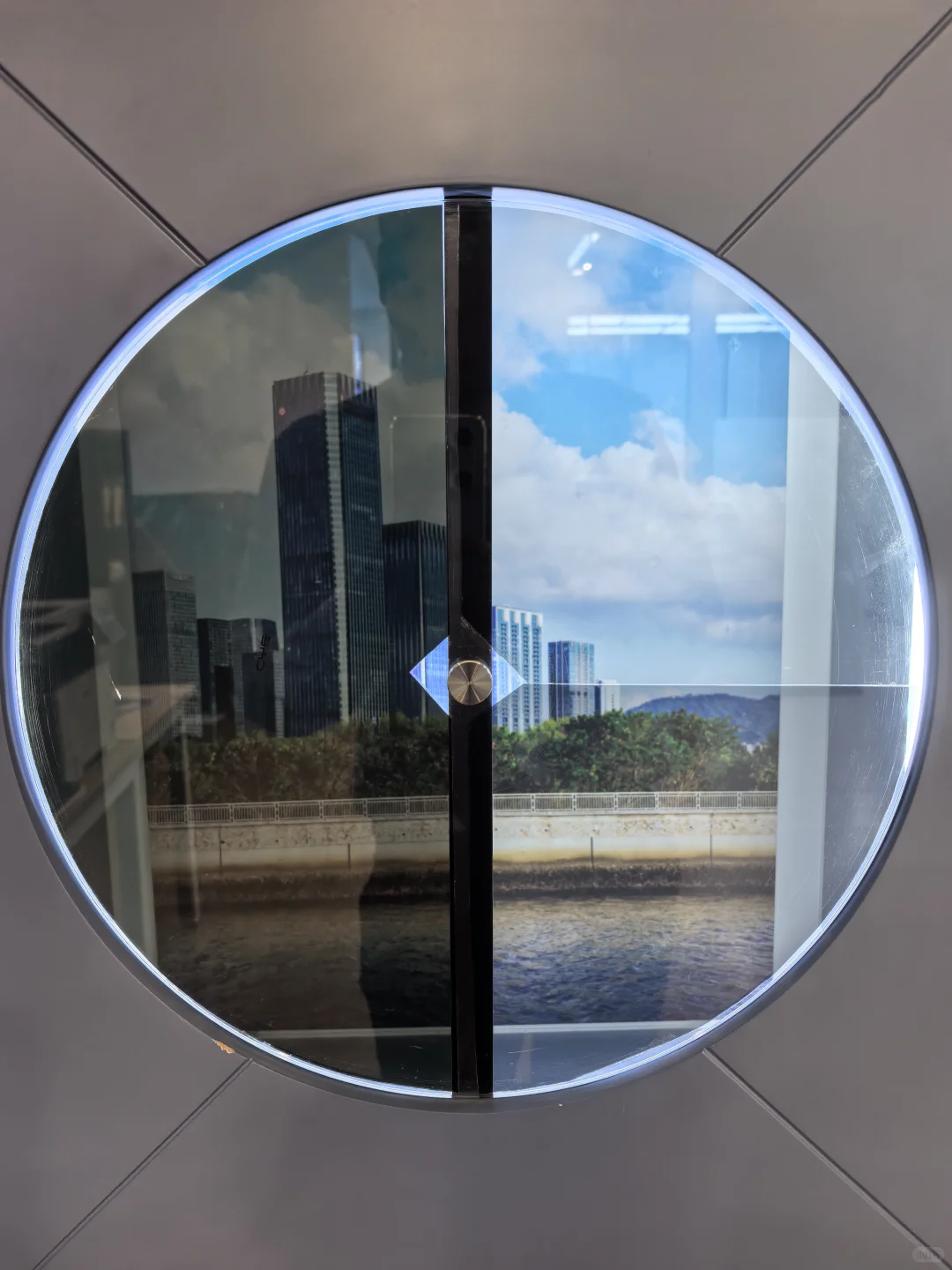 比亚迪送的太阳膜好吗？