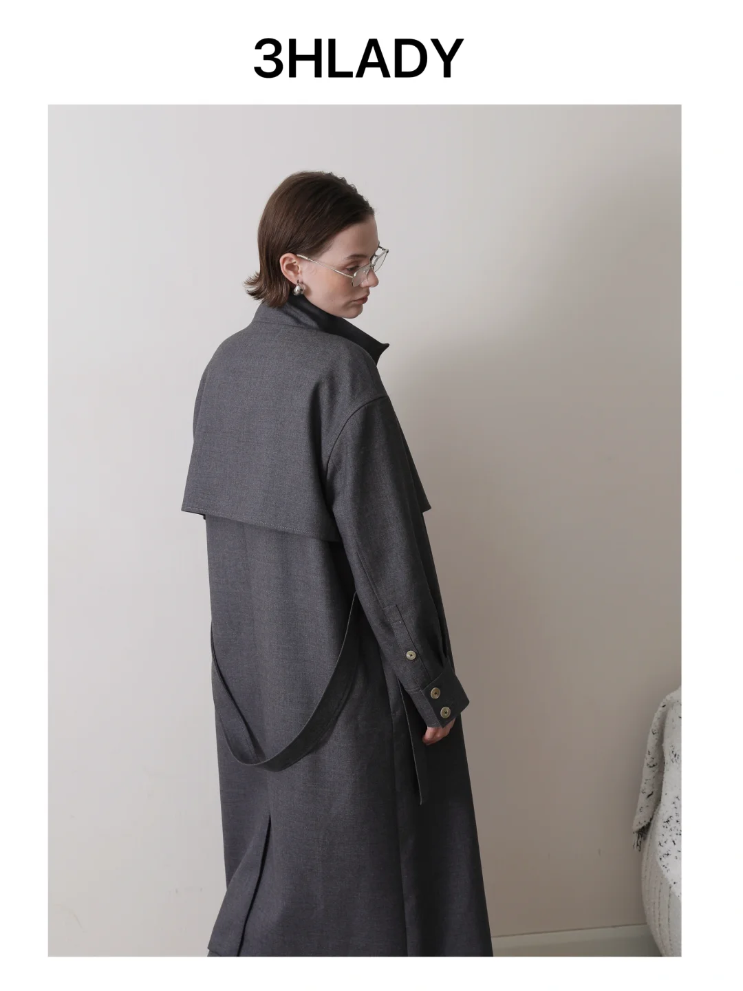 时髦录客|黑灰质价比套装|高级又时髦