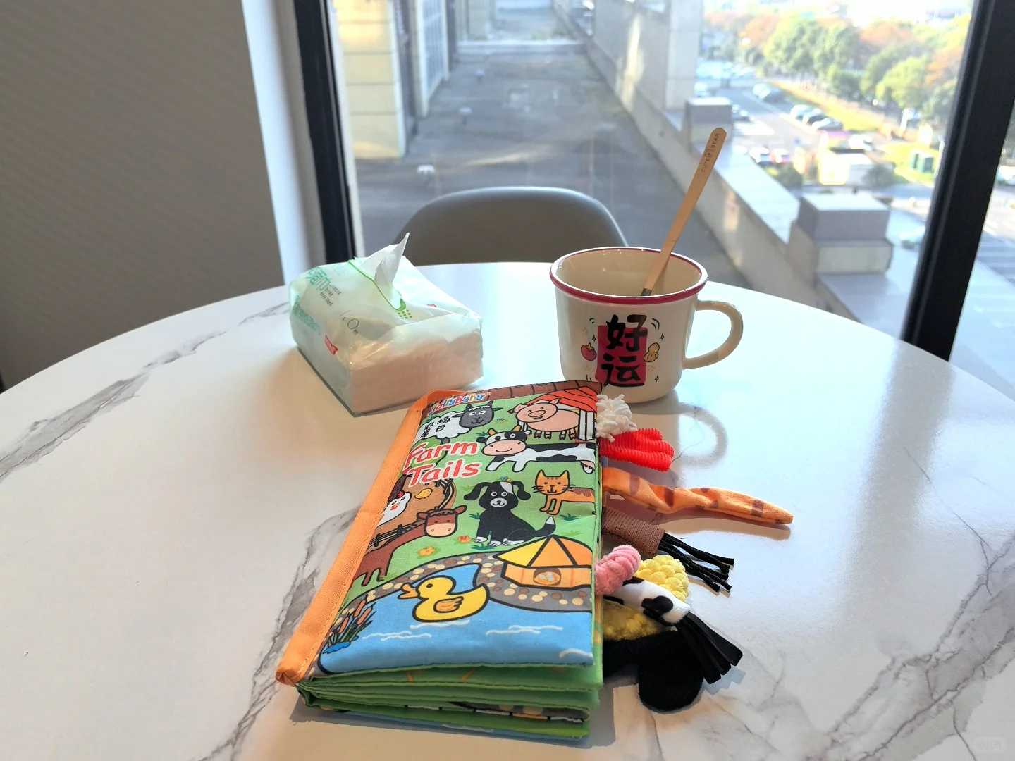 专治带娃焦虑的“救星级”玩具