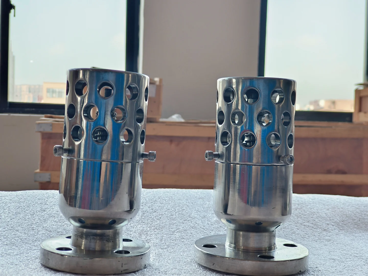 安全阀品种?很多，无奈只能发这么几张