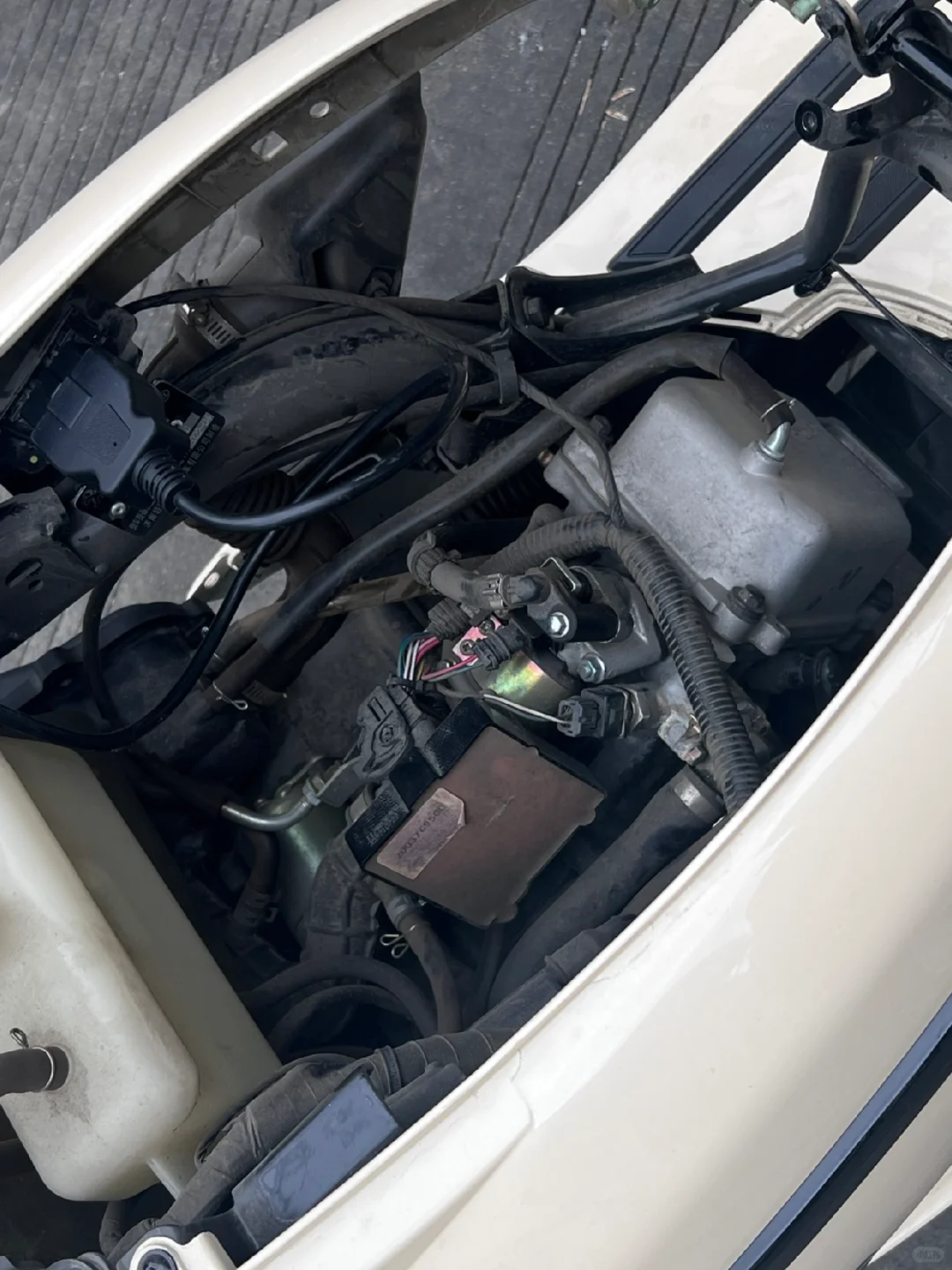 才跑了3千公里的姜戈系统崩了