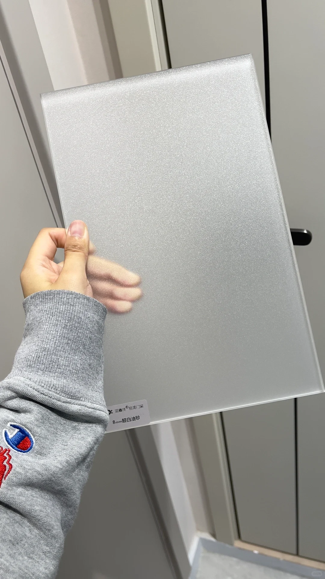 快看?有你喜欢的艺术玻璃嘛