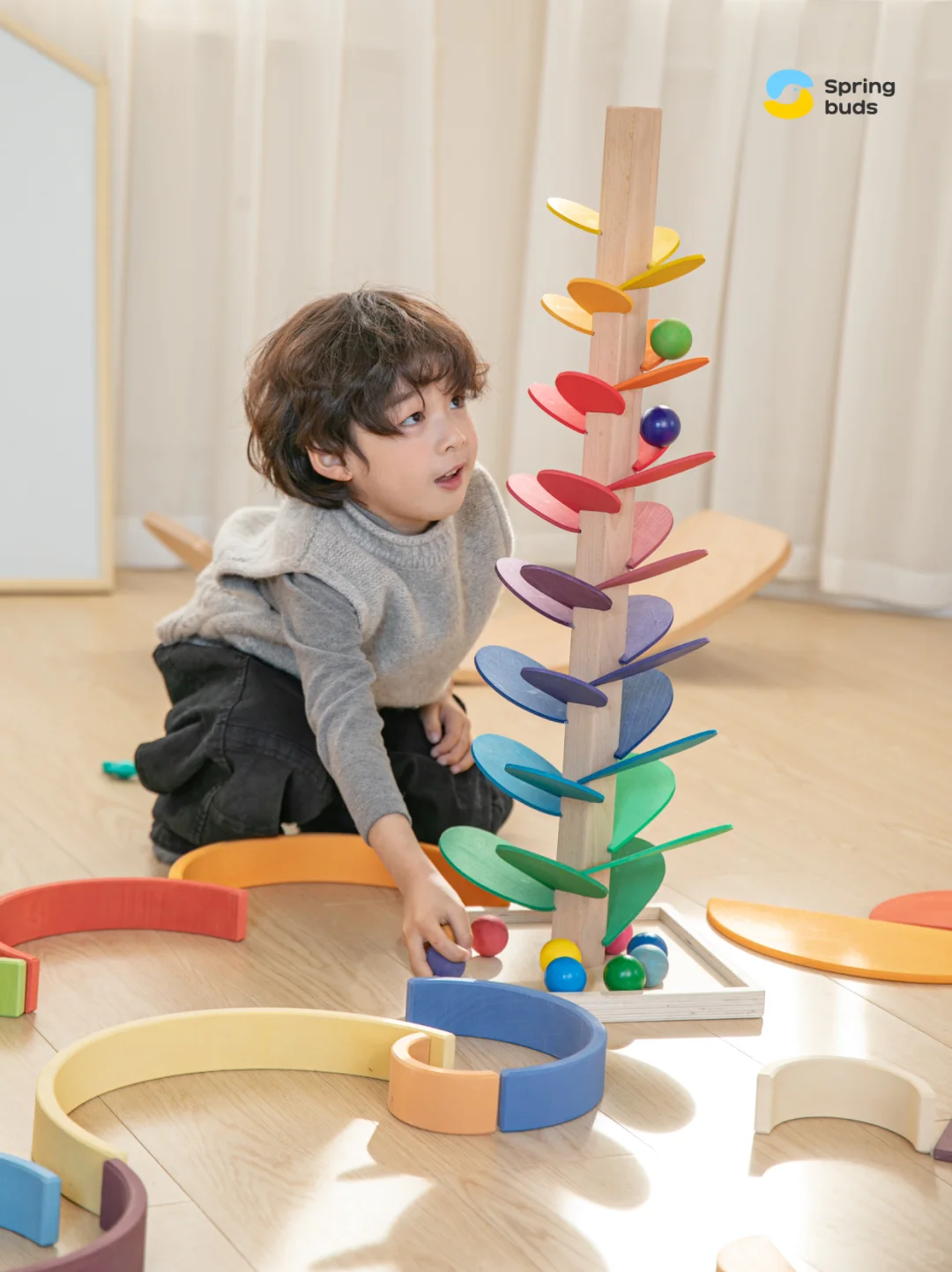 ?彩虹音乐树挑选攻略指南～