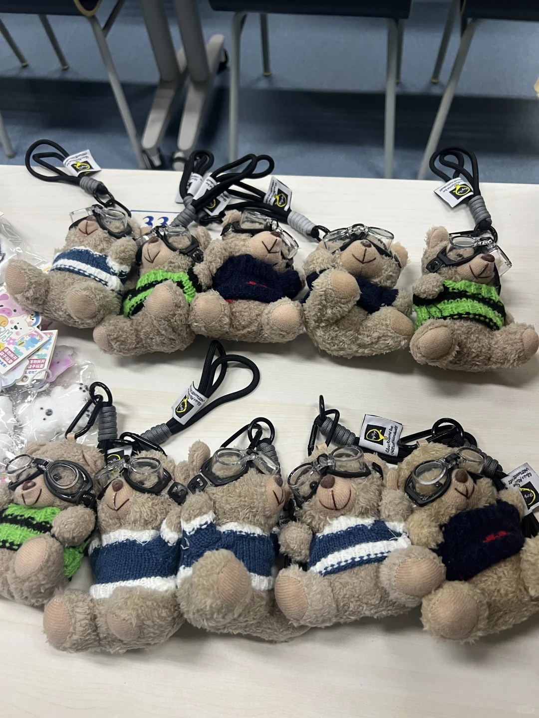 团建可以这样买奖品?