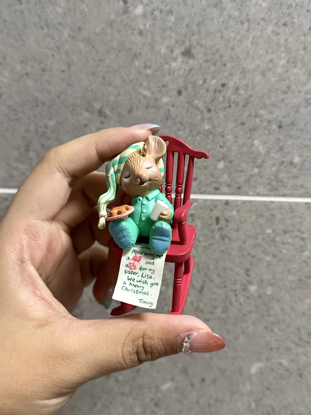 一起玩玩具叭～