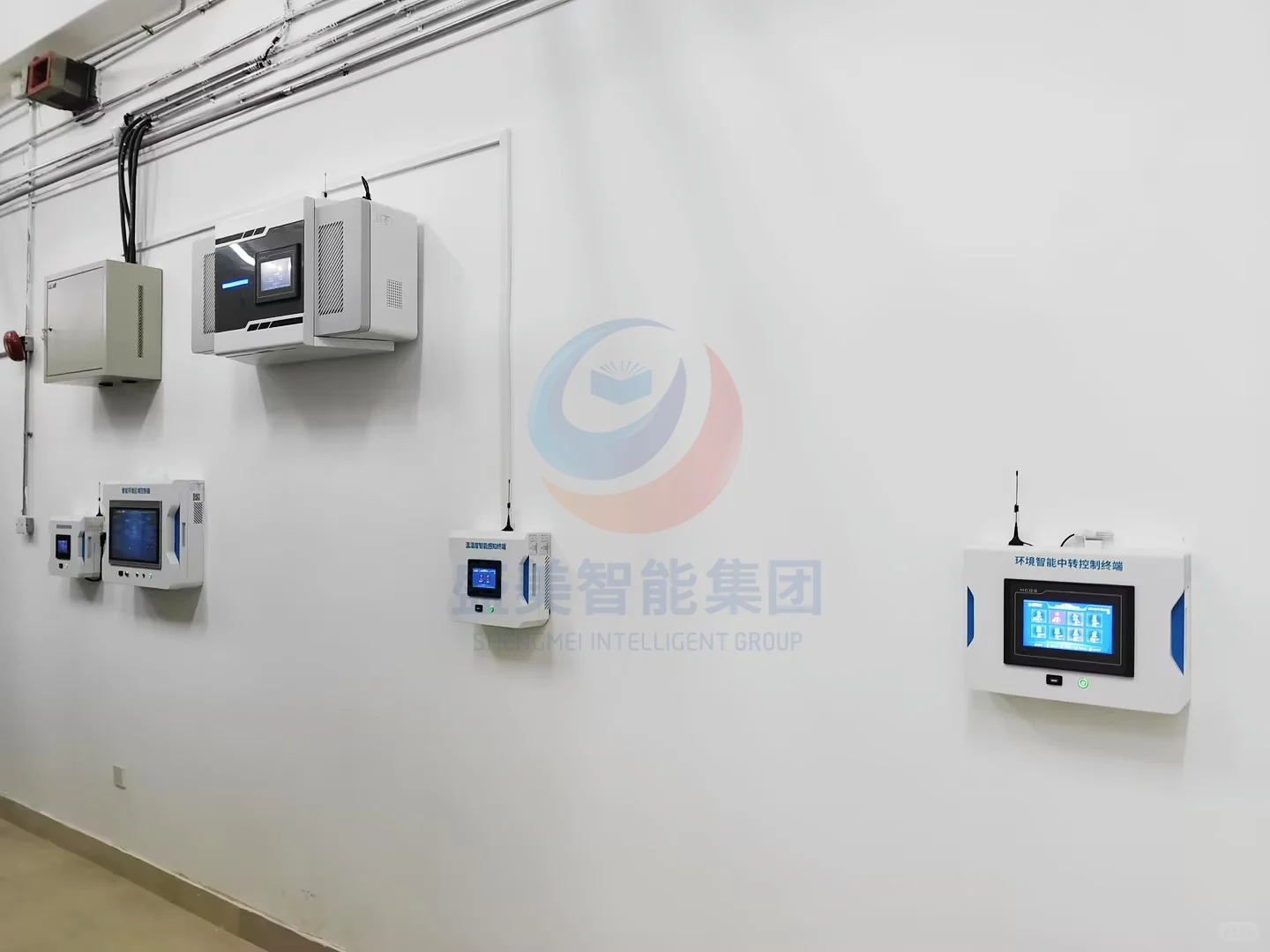 智慧档案库房的“隐形管家”