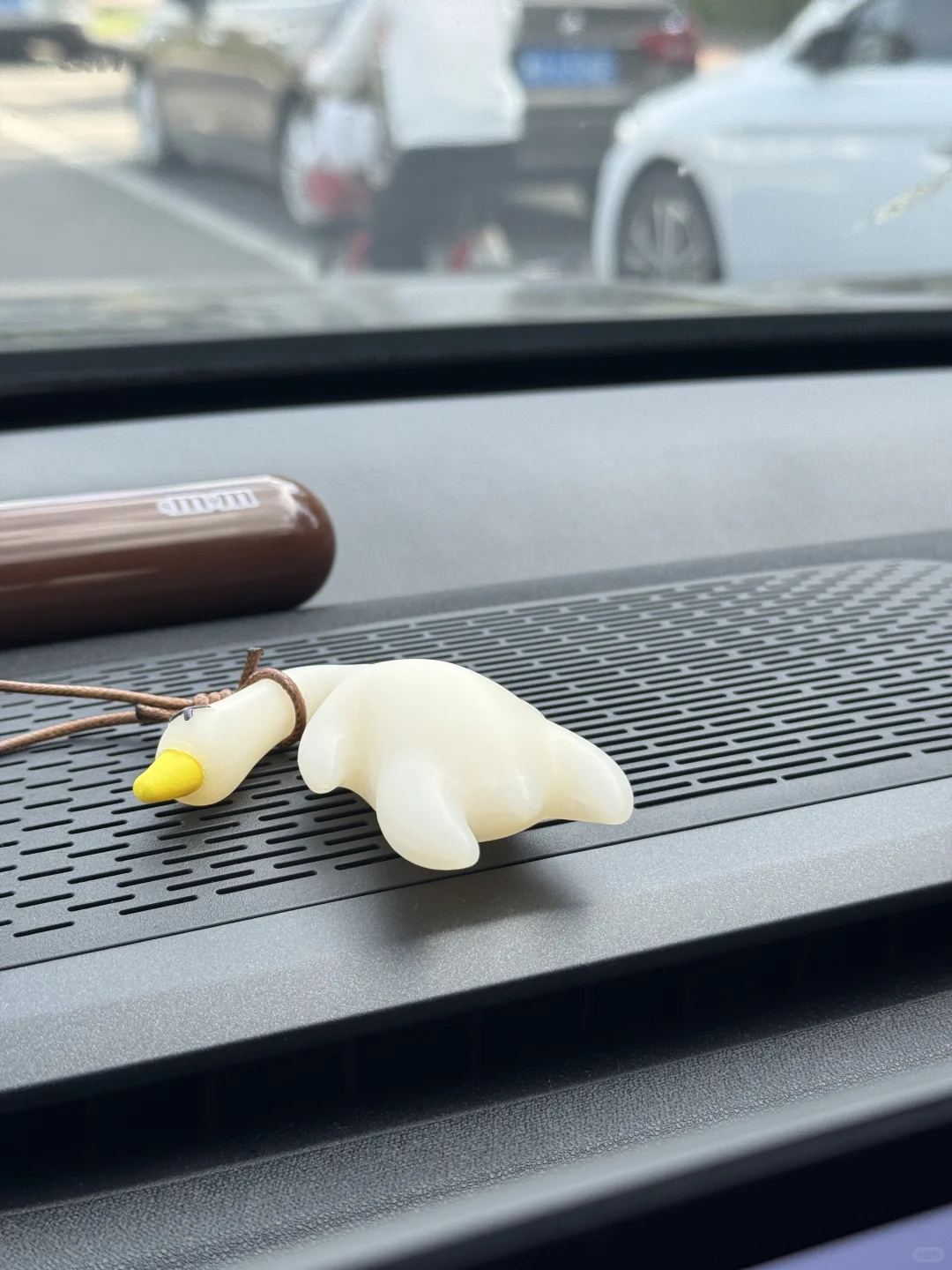 这个车膜，此刻我才觉得值了！