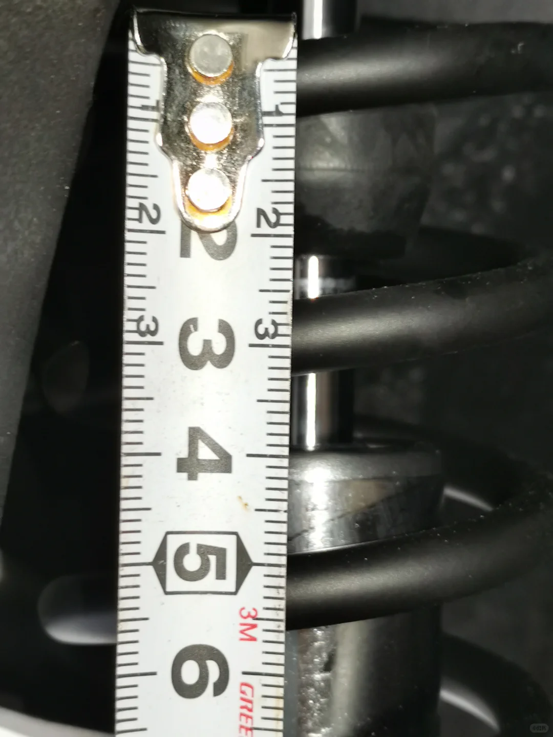 九号nzmix换川南减震