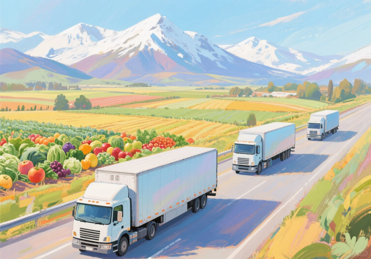 广州到台州冷链物流如何联系