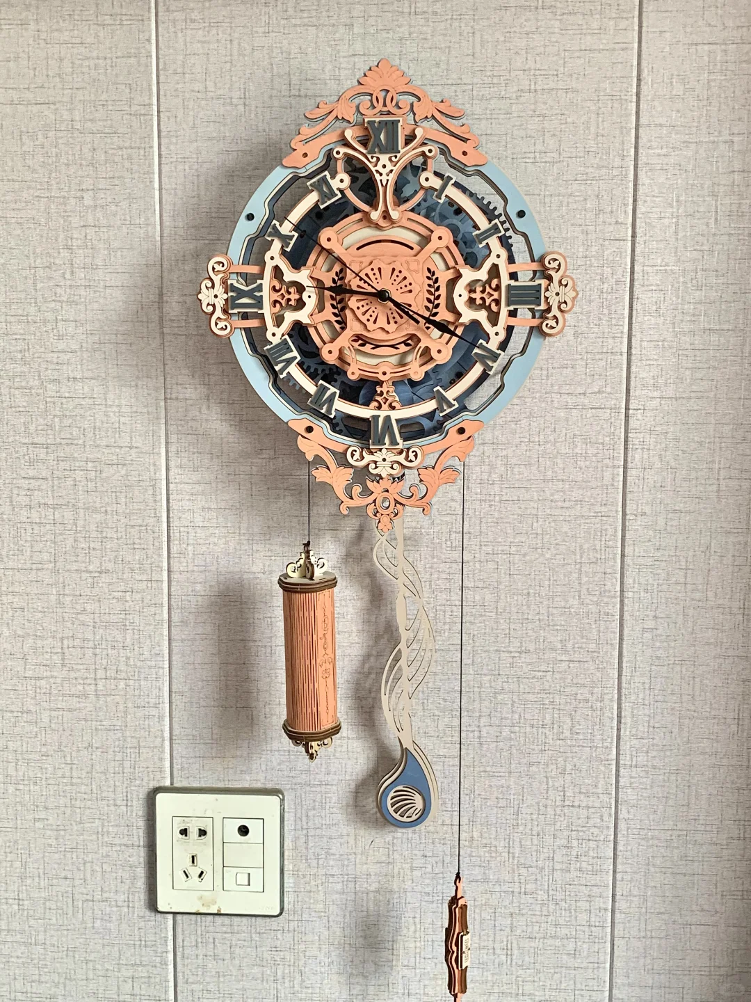 盘点拼过的若客们