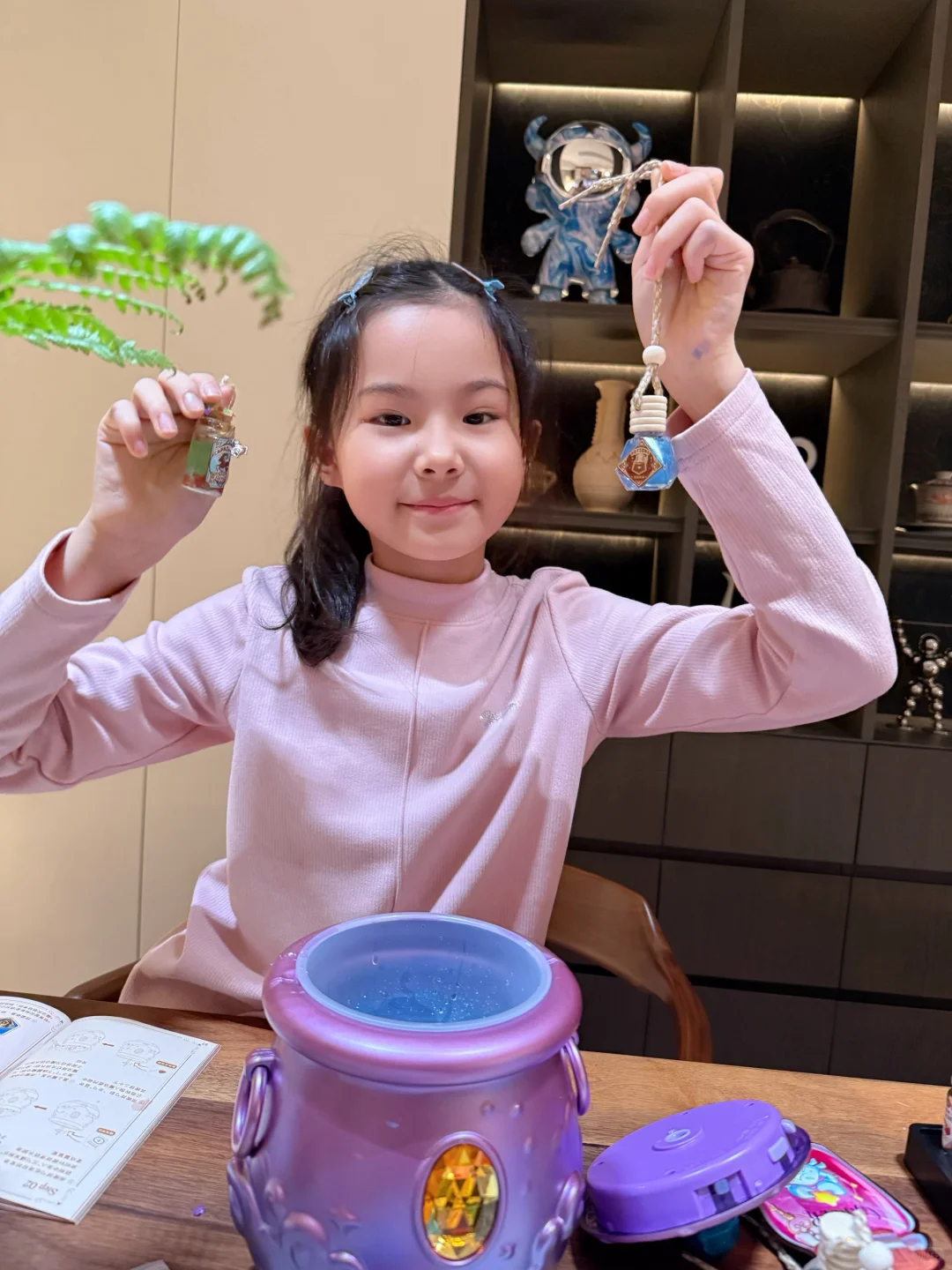 ✨小巫师的魔法日常｜山姆这款魔法玩具太会啦