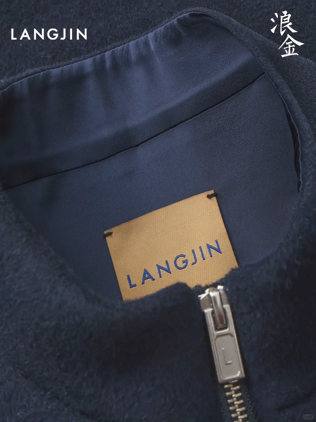 秋冬100%澳毛马甲上新⬆️