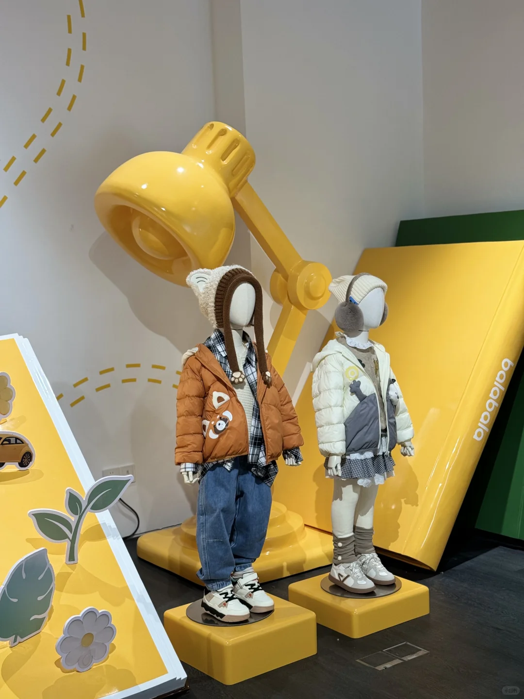 巴拉巴拉玩具吧羽绒?