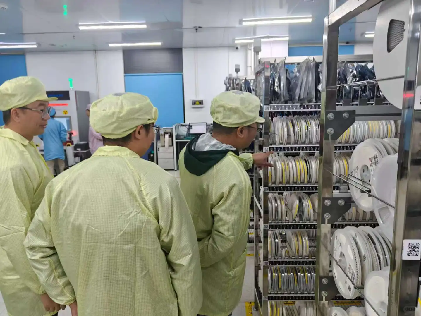 行业深耕，发奋图强！