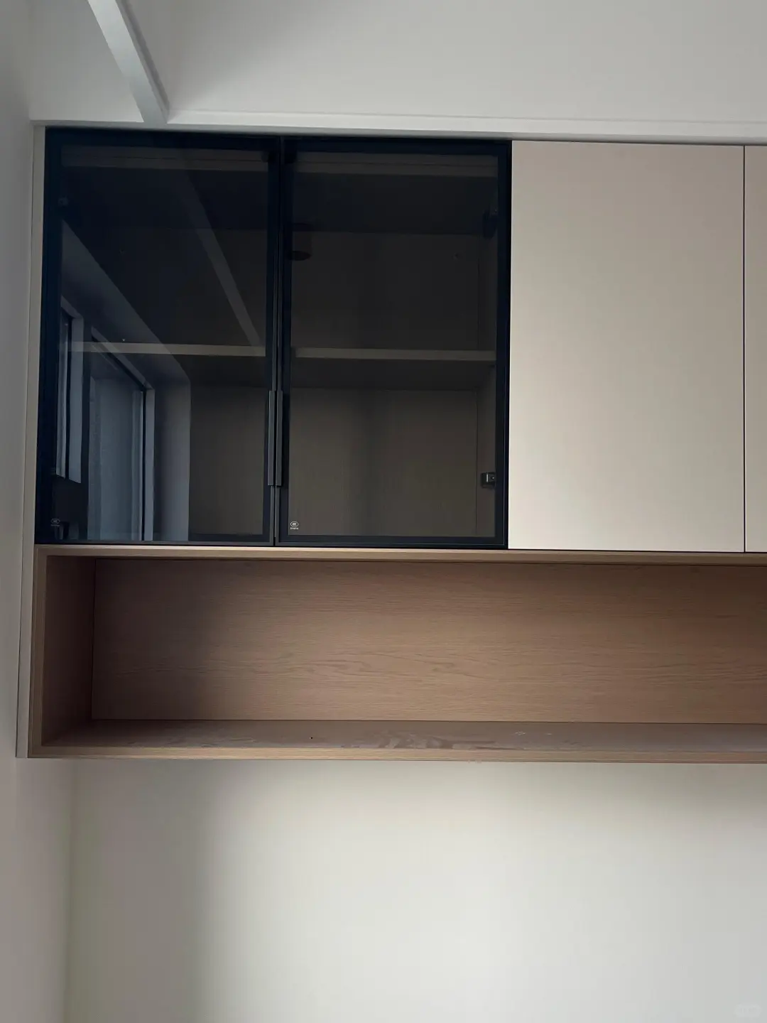 ✨现代风全屋定制柜|把高级感焊在墙上✨