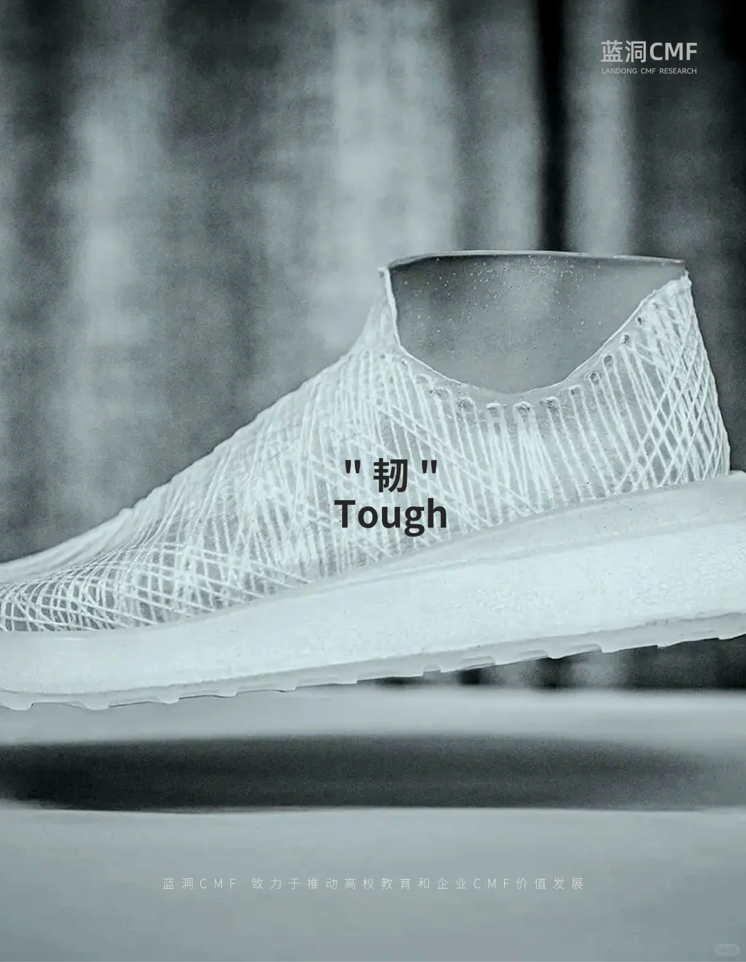 未来趋势的新材料｜微生物织物