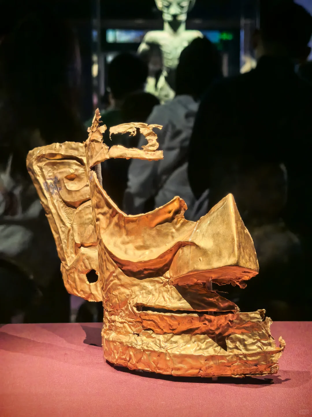 长江黄河自驾day27