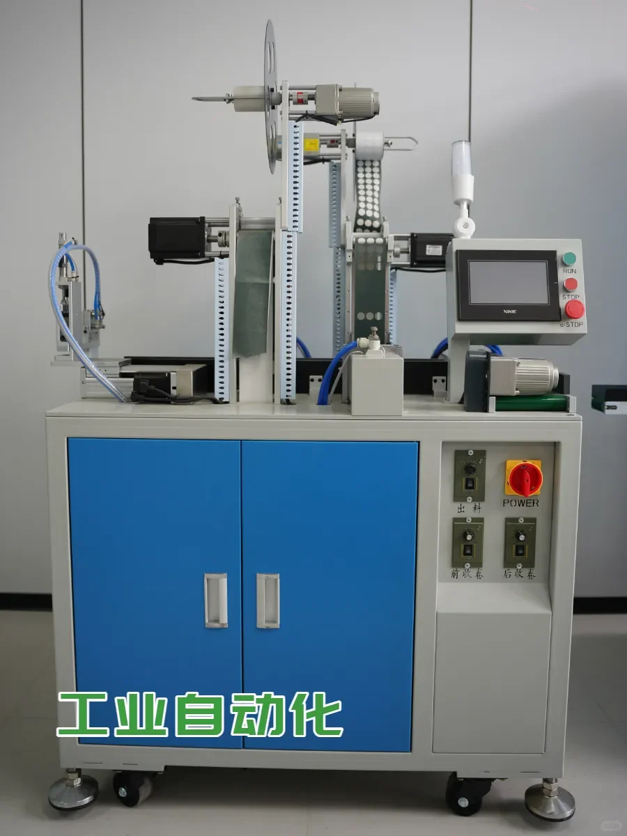 探秘锂电池自动化生产的先进工艺