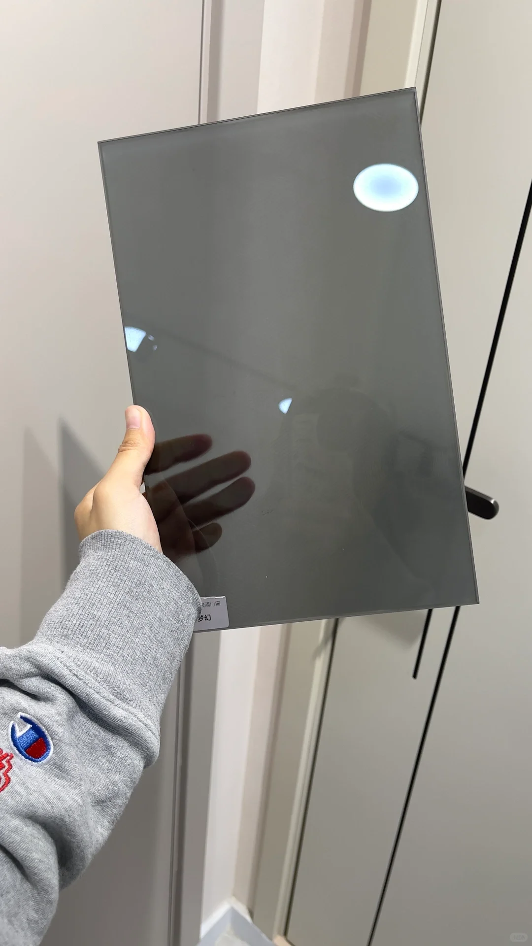 快看?有你喜欢的艺术玻璃嘛