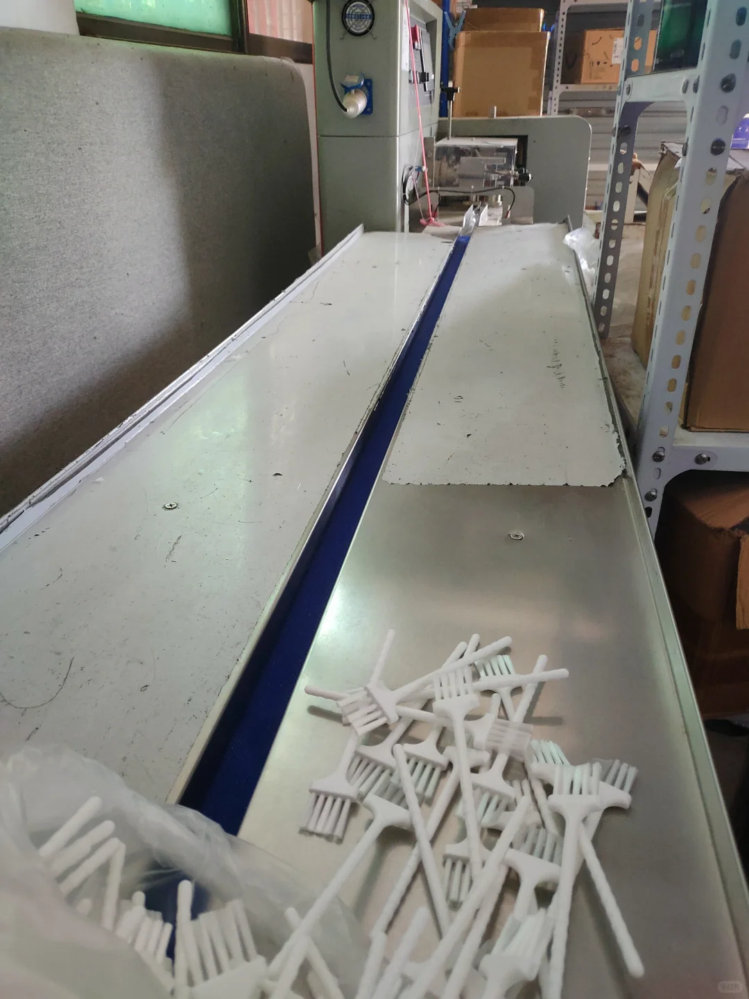 向自动化大神求助