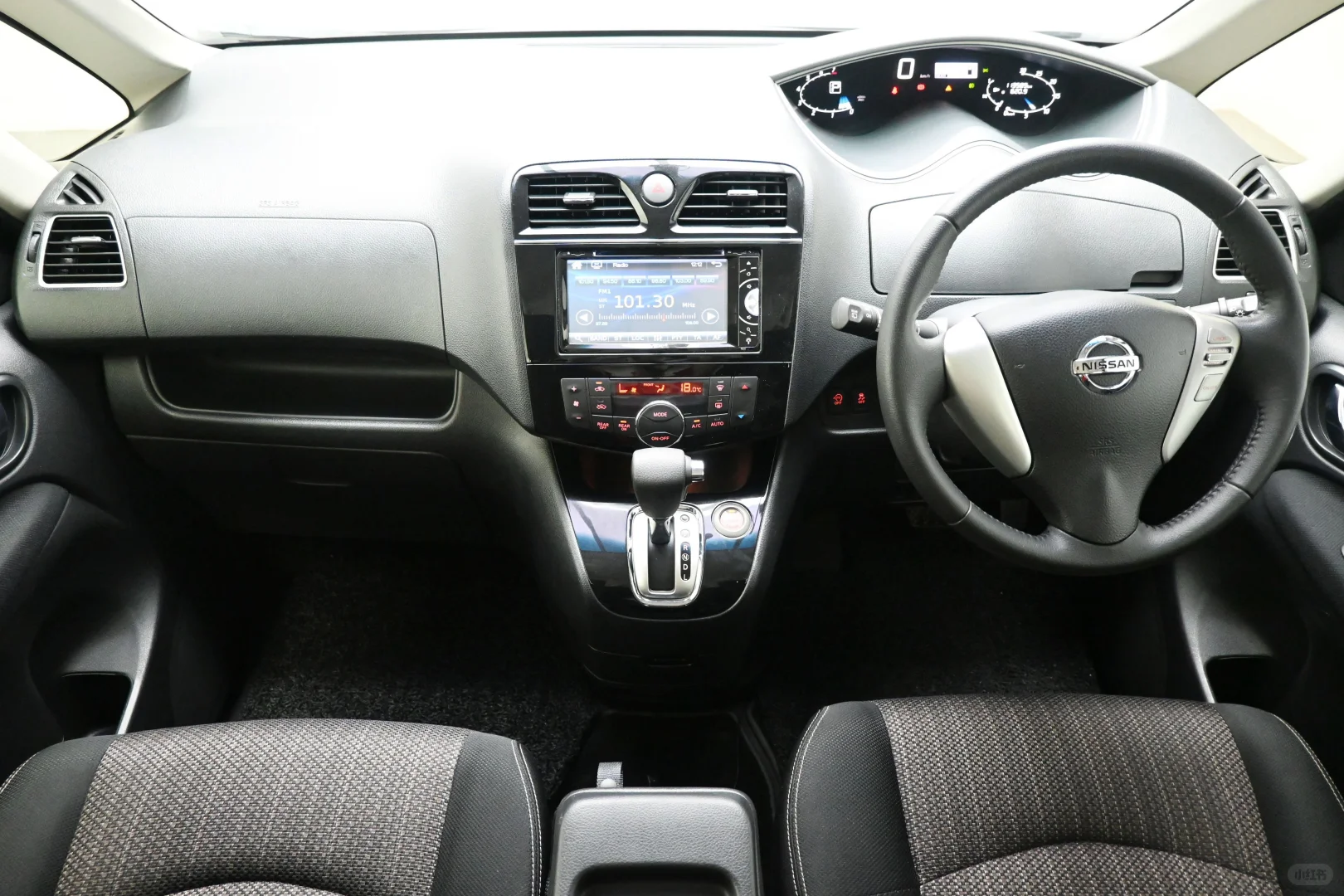 ✨ 【2017年日产Serena 2.0 S-Hybrid 高配