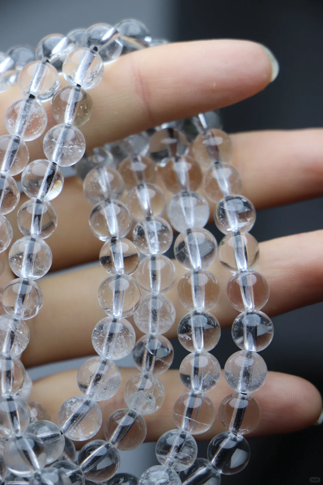 别只当它是石头！象神山水晶的3个隐藏力太绝