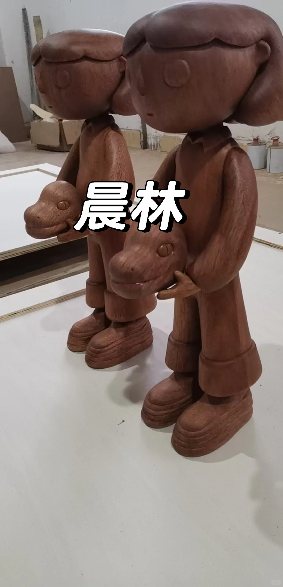工艺展示，非卖品