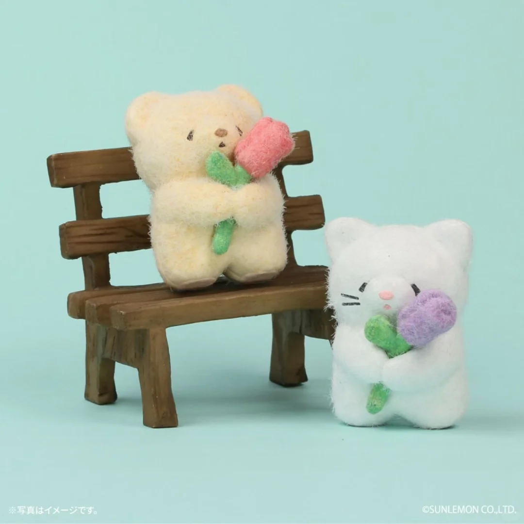 “Fuwa Fuwa Tattons ”在社交媒体爆火❤️?