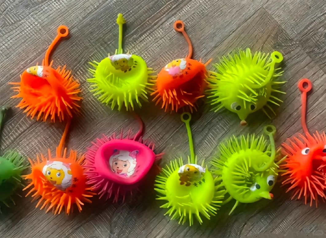 你的童年玩具是什么？