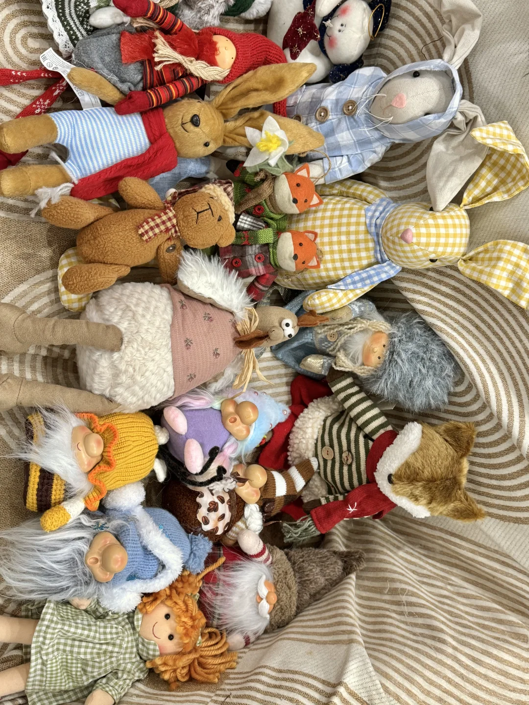 中古玩偶退坑‼️低价出