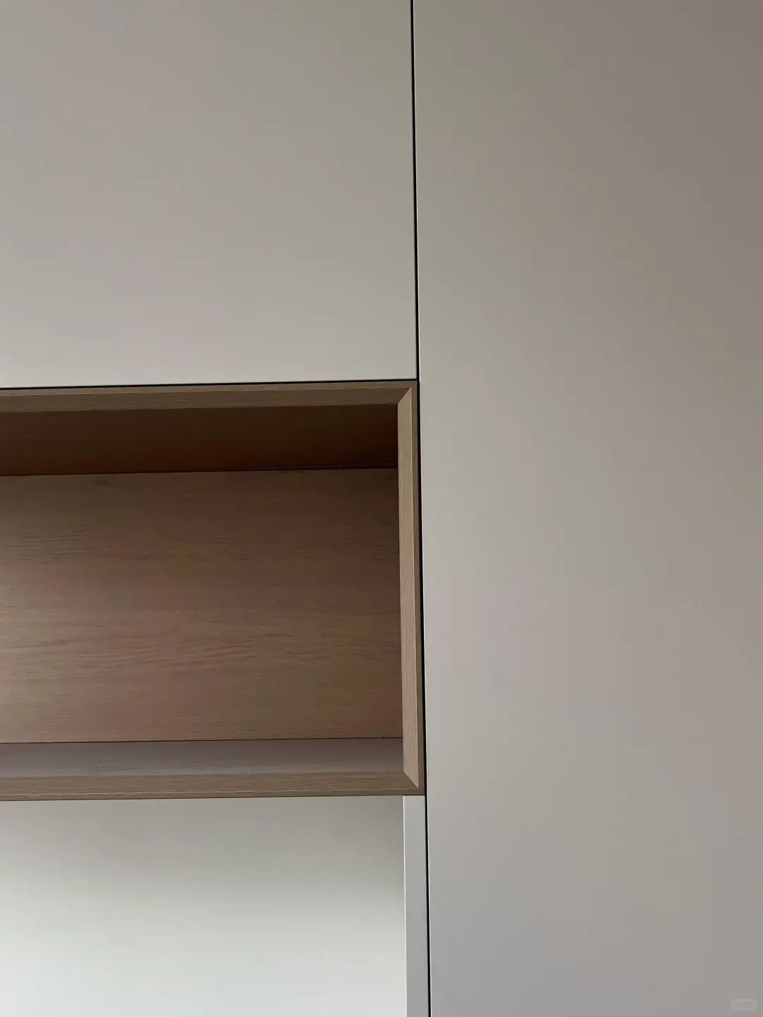 ✨现代风全屋定制柜|把高级感焊在墙上✨