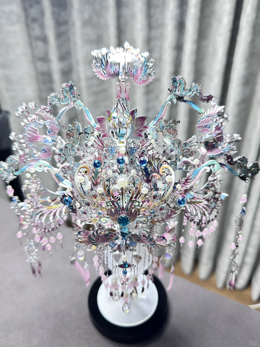 金属拼图该怎么选|亲自拼装实测