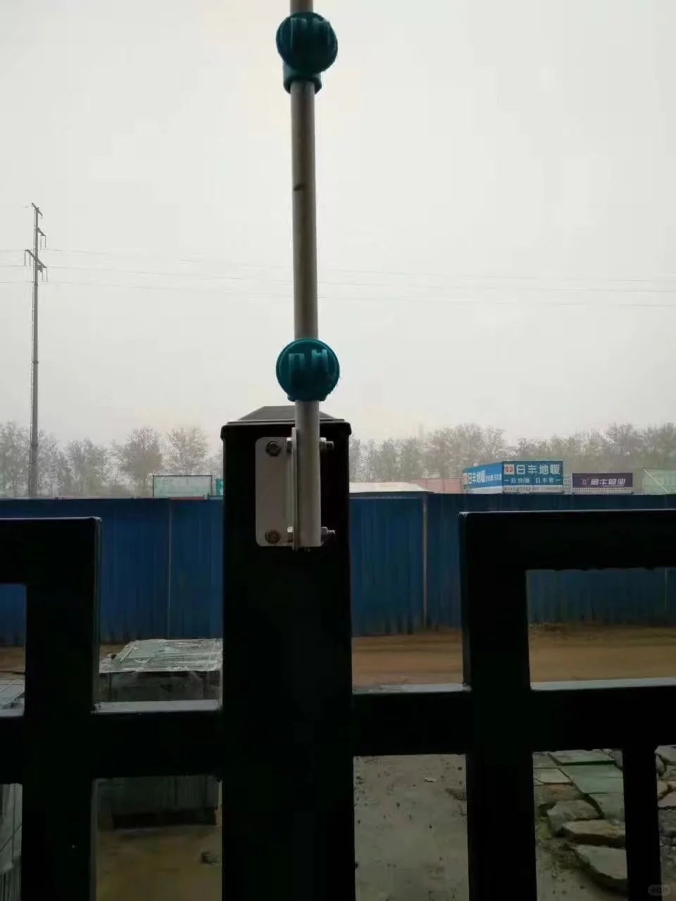 周界安防产品分为哪几类？