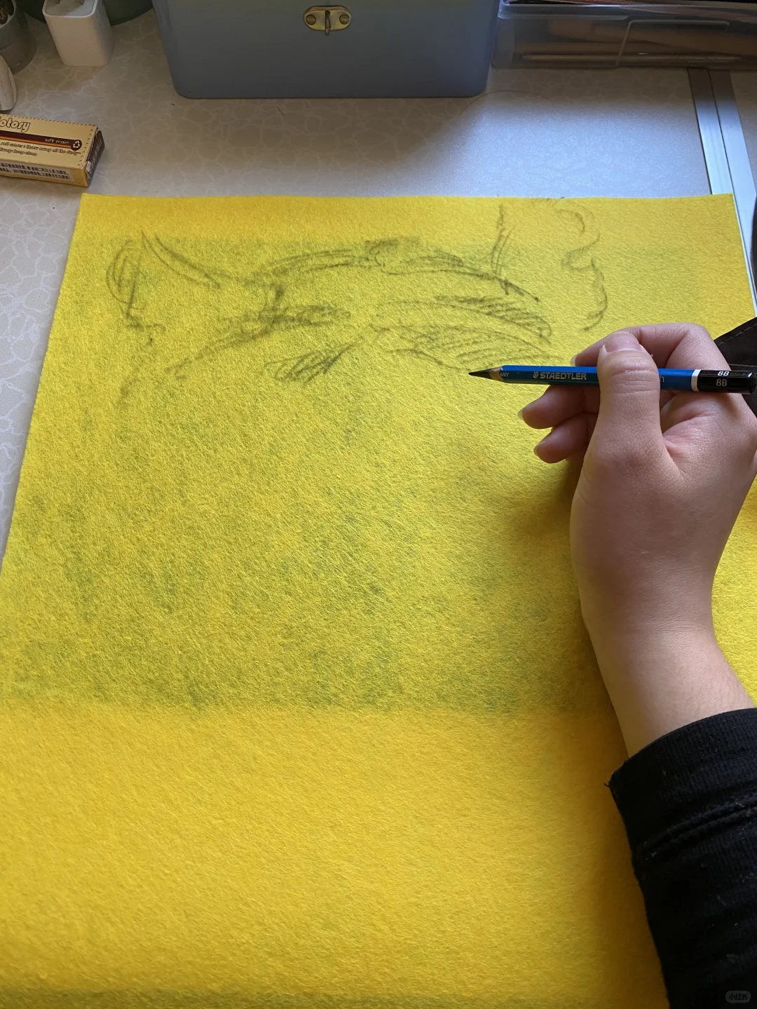 20年 面料二次改造实验