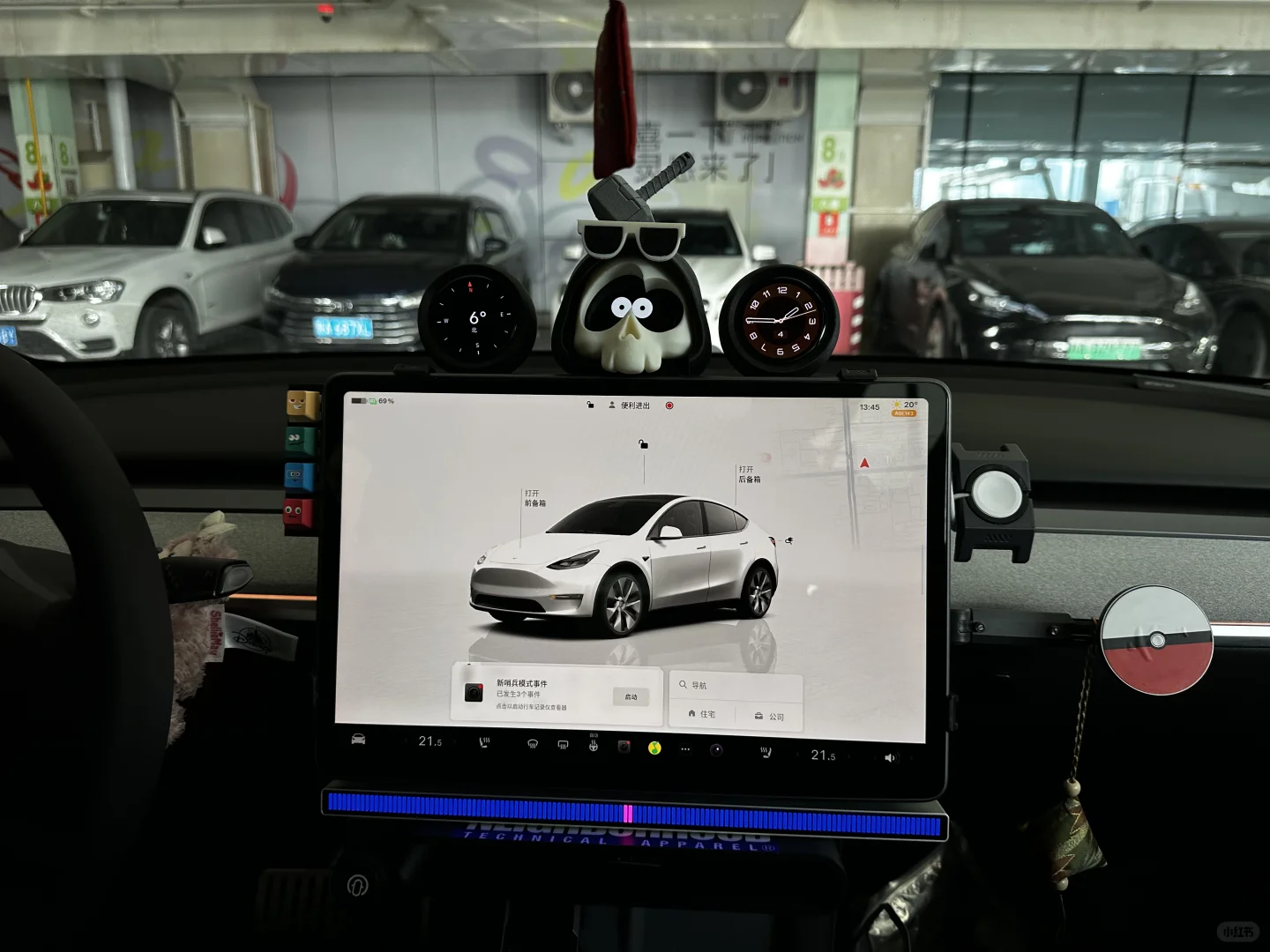 你别说三饼真好看！