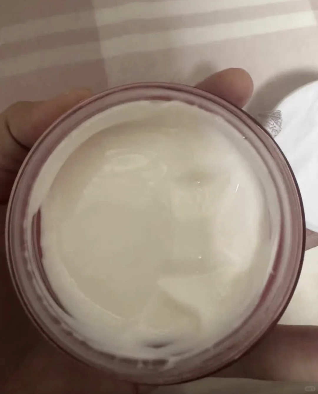 神仙大红瓶面霜