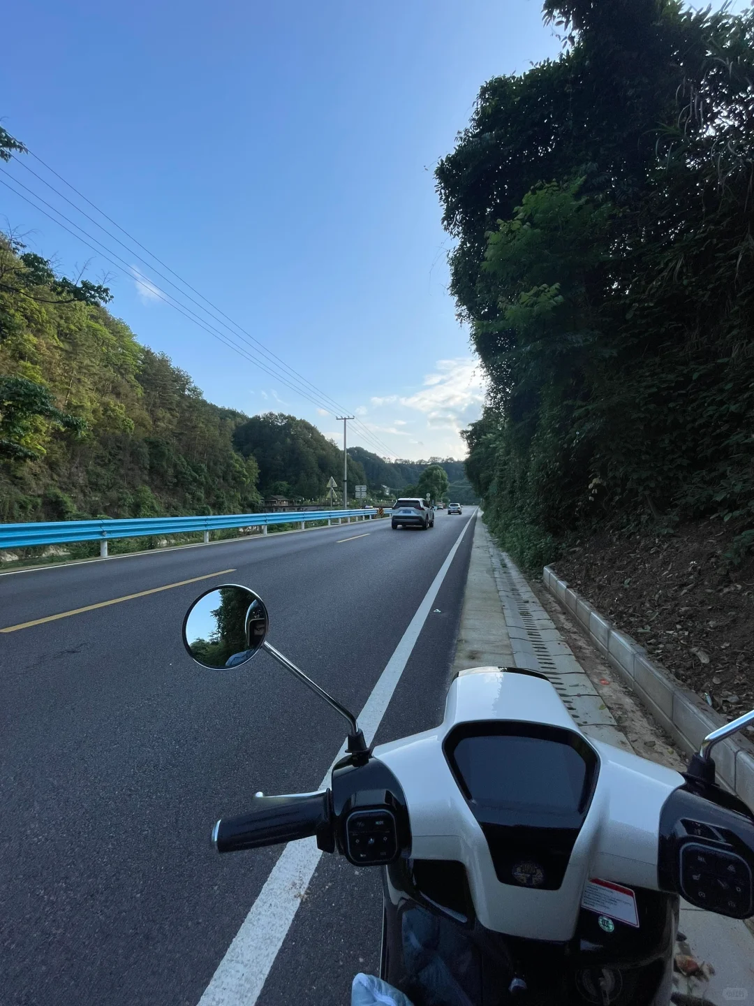 RA的车主们，我的异响暂时没有了✌️