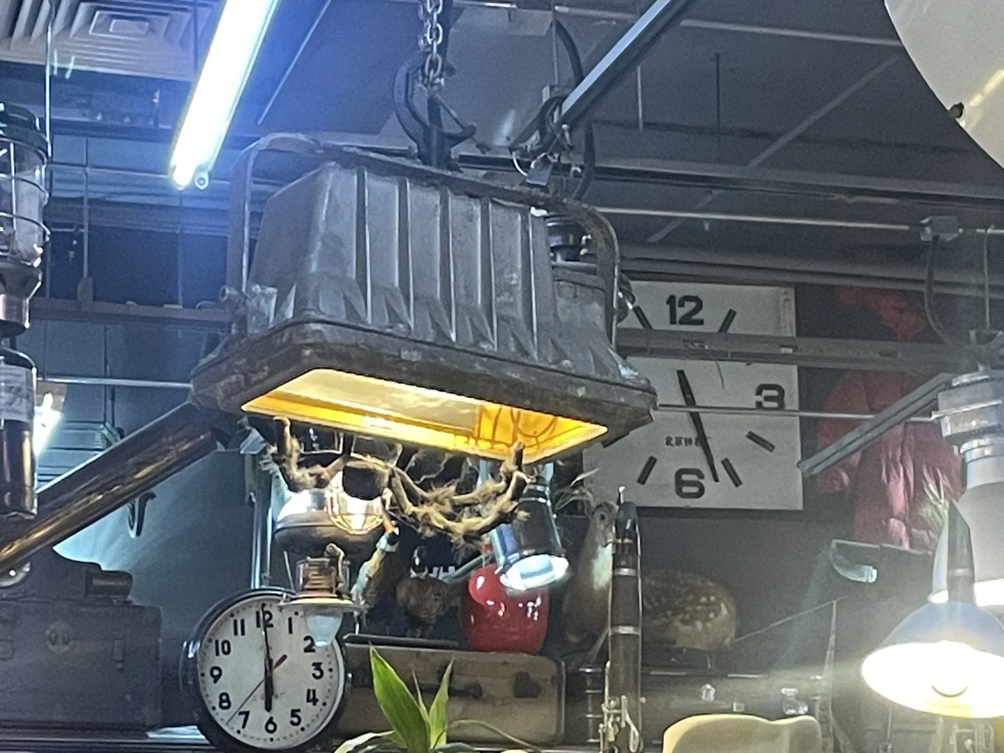 德国stahl工业船舶防爆灯！