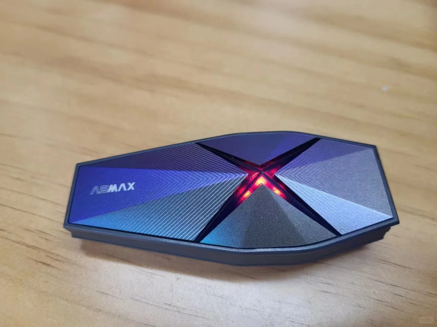 入手ASMAX F1PRO的真实体验分享