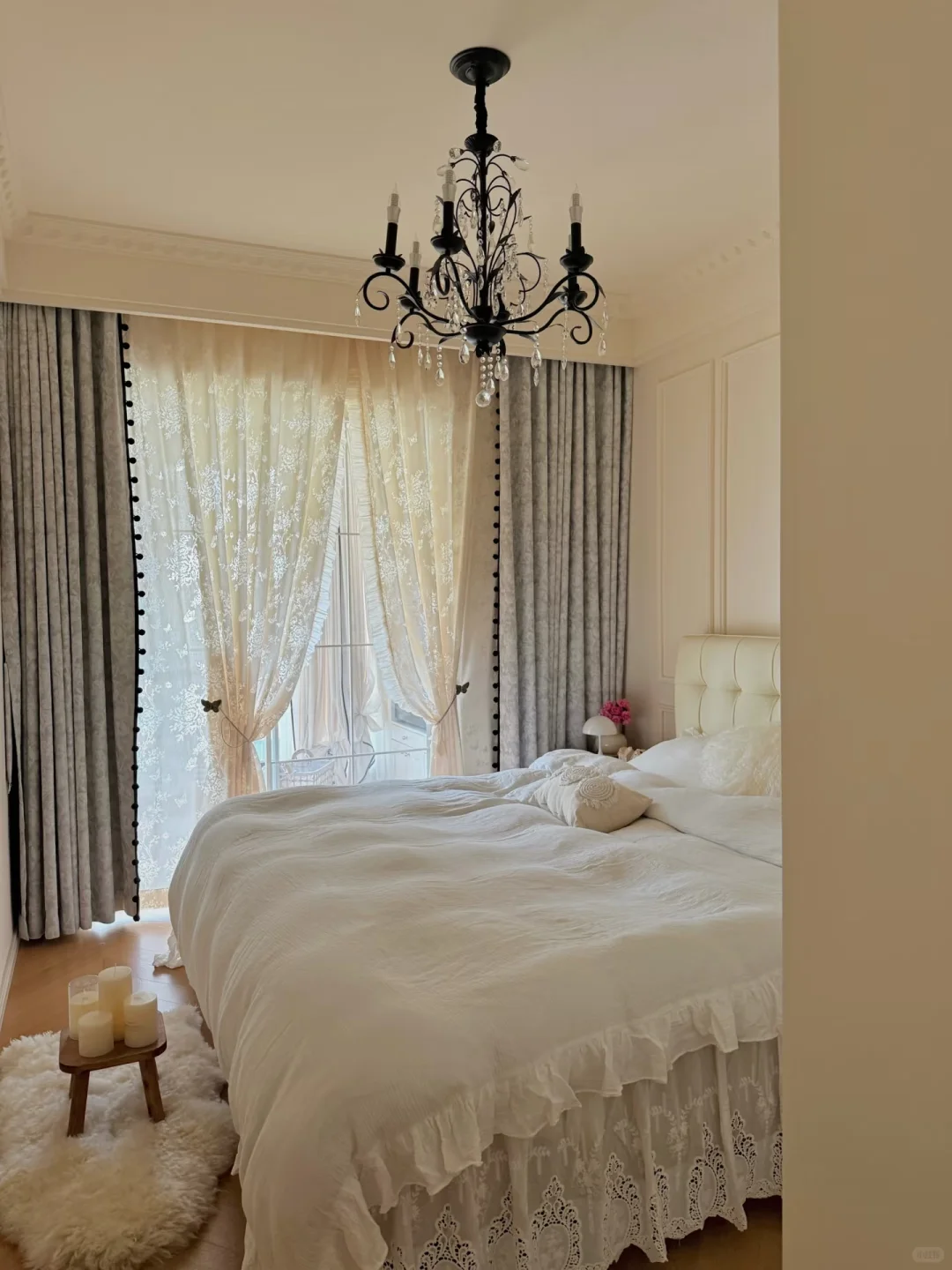 雪尼尔,棉麻,高精密,绒布?傻傻分不清楚