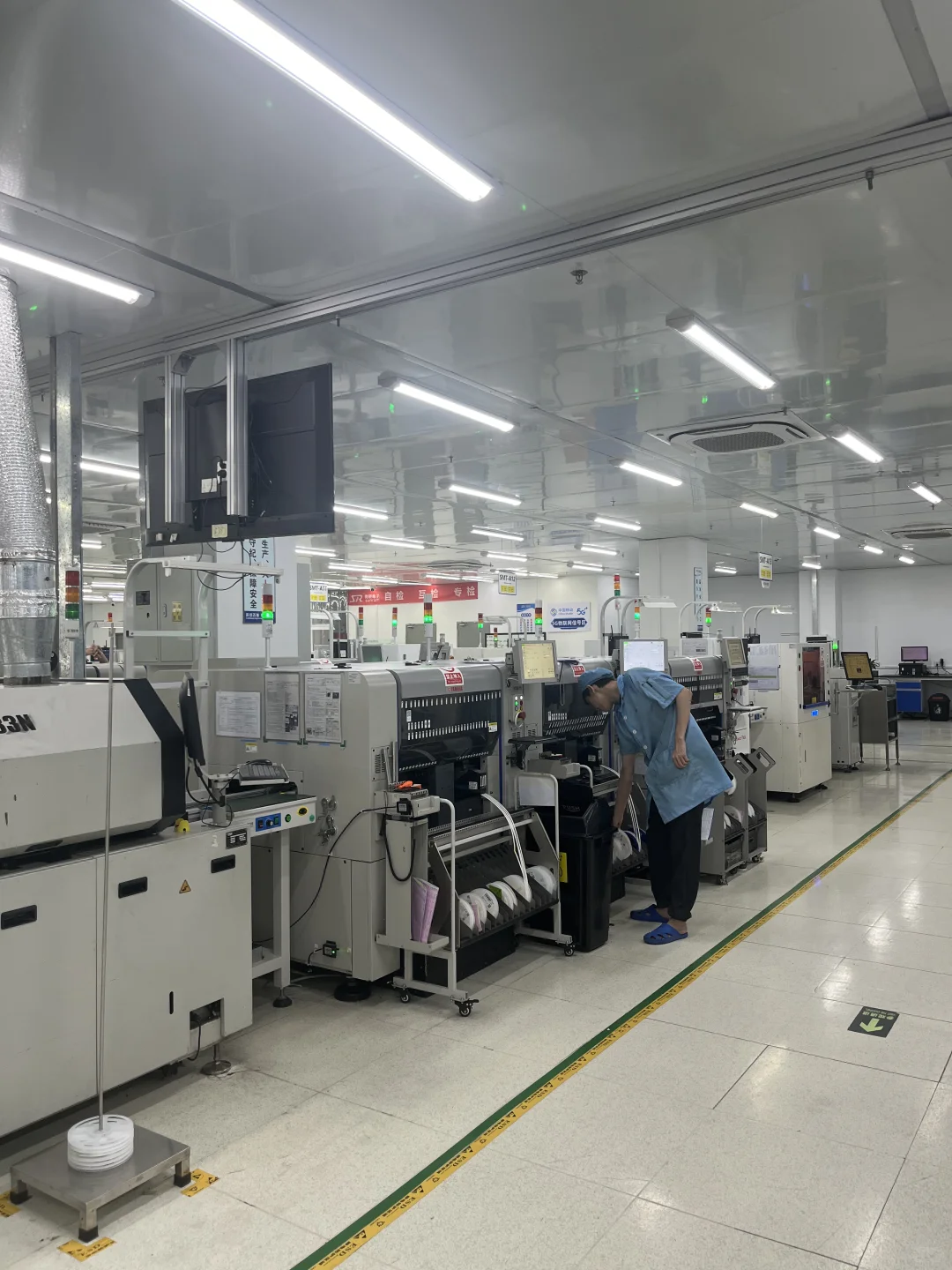 行业深耕，发奋图强！