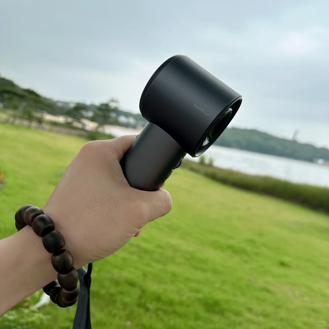 为什么追着几素高速手持风扇不放?